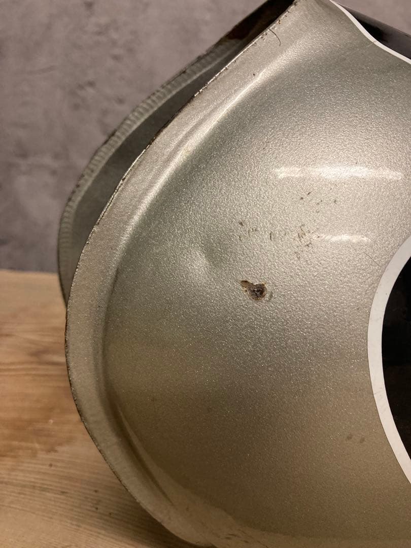 YAMAHA GT50 タンク ミニトレ