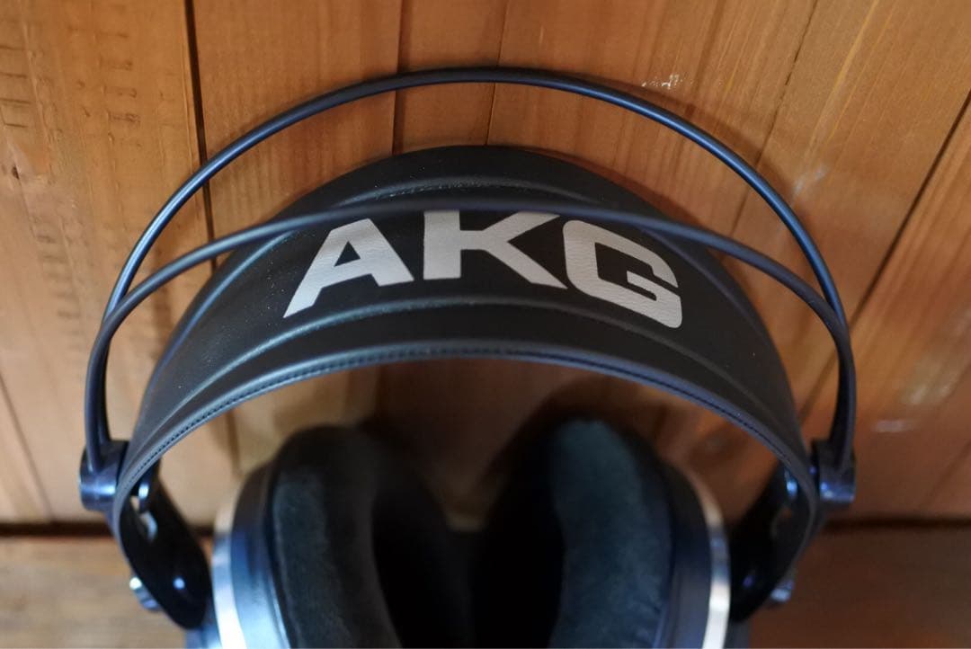 AKG K271 MK2 / K272 HD 2つセット