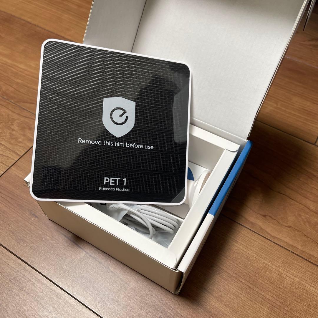 防犯カメラ eufyCam S3 Pro Add-On + Solar Panel (3W)