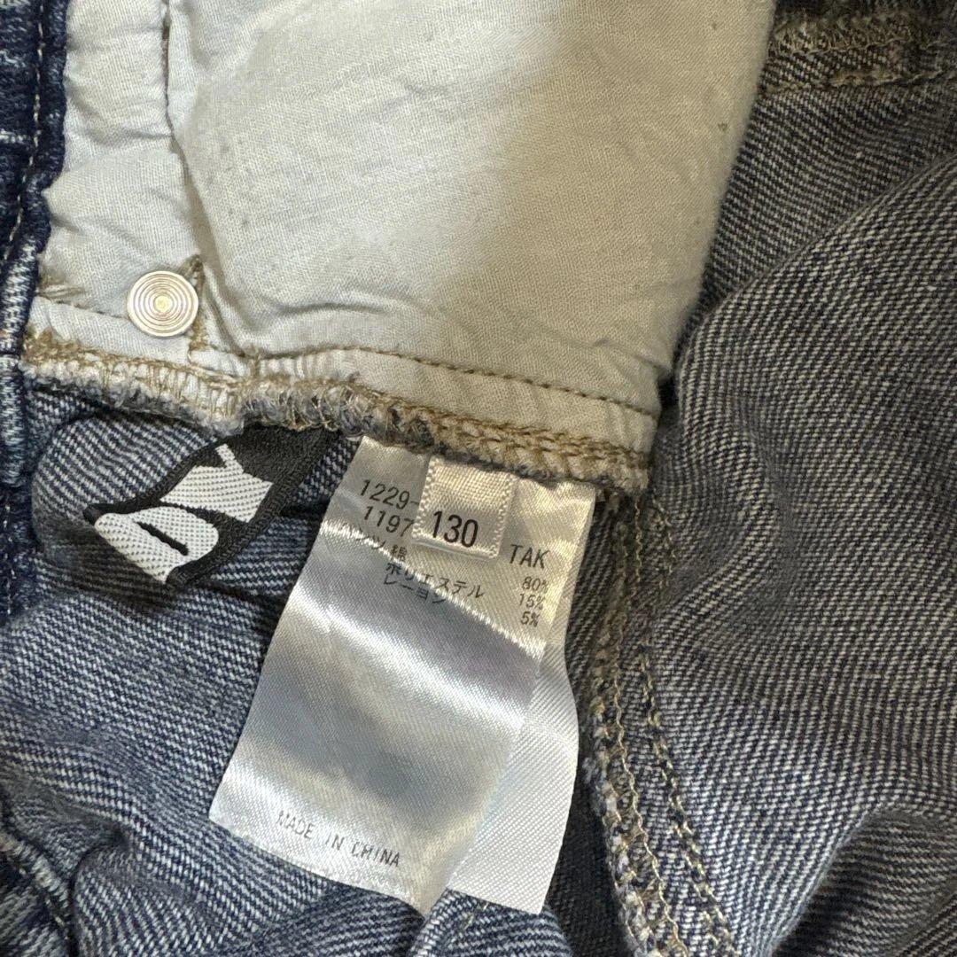 子供服　冬まとめ売り⑦ Breeze　ZIDDY ALGY