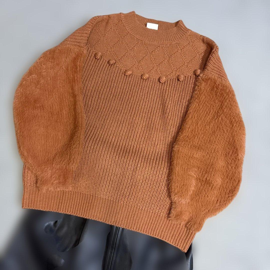 子供服　冬まとめ売り⑦ Breeze　ZIDDY ALGY