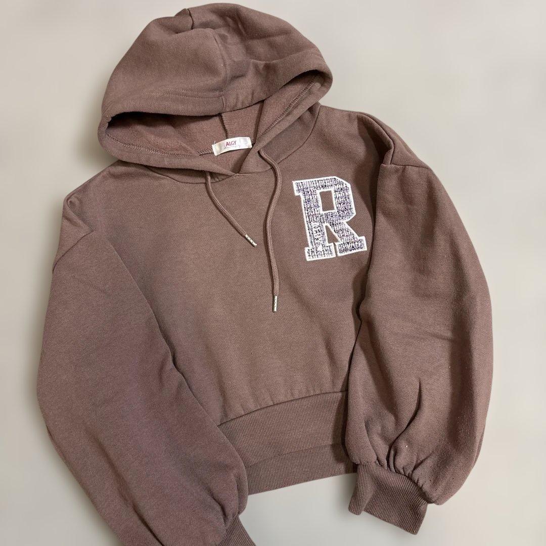 子供服　冬まとめ売り⑦ Breeze　ZIDDY ALGY