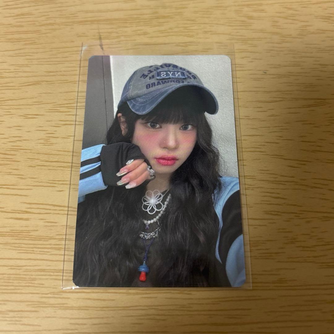 村上璃杏 トレカ