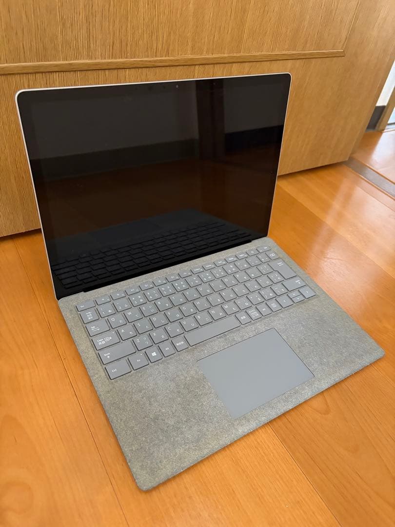 Windowsノート本体 Microsoft Surface Laptop2
