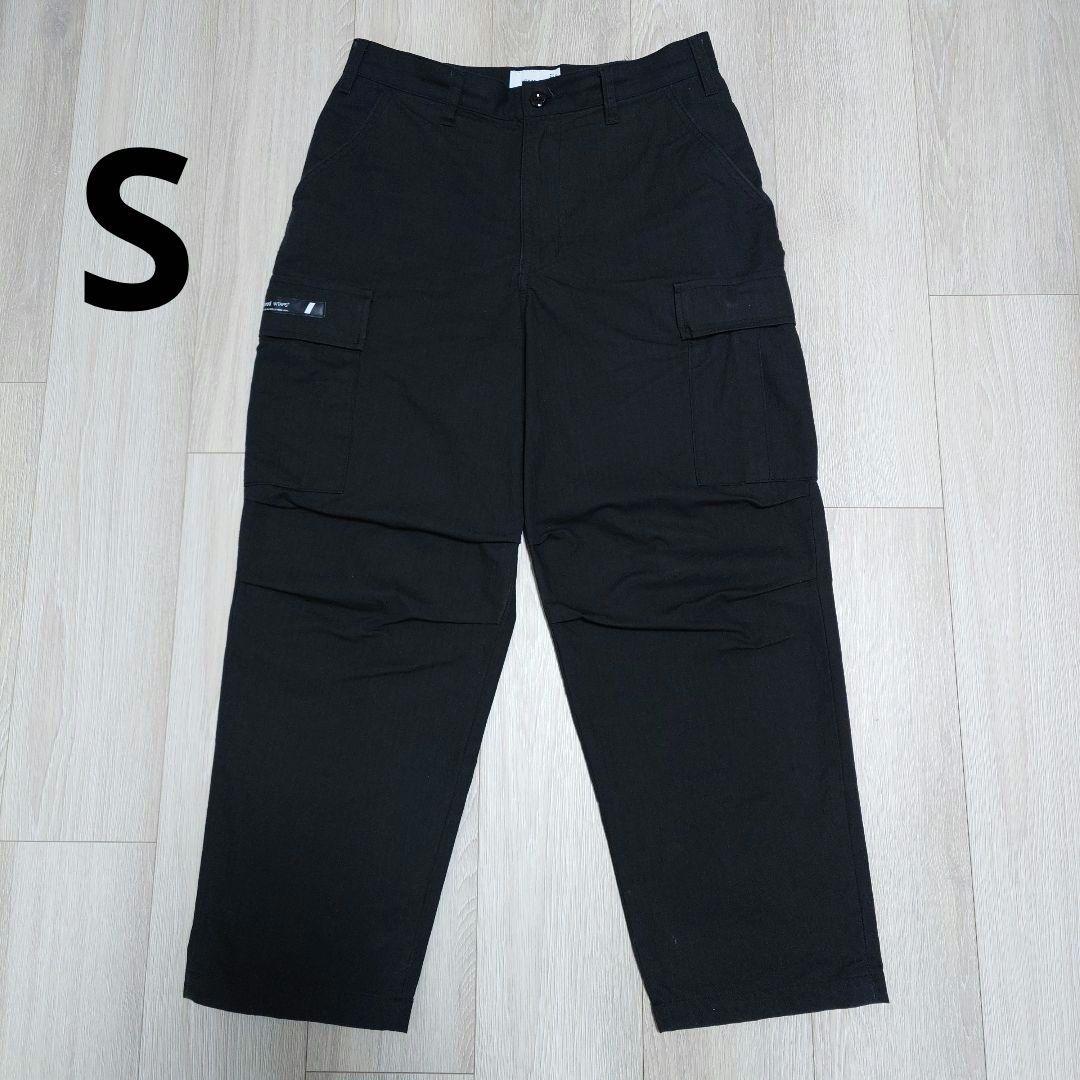 KID　WTAPS 　EX47 232WVDT-PTM03　Sサイズ　美品