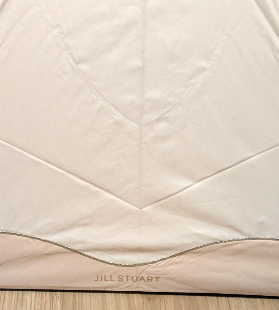 新品　JILLSTUART 　東レサマーシールドLII 晴雨兼用