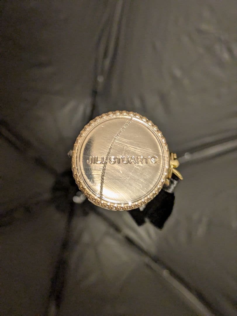 新品　JILLSTUART 　東レサマーシールドLII 晴雨兼用