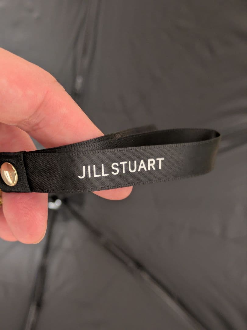 新品　JILLSTUART 　東レサマーシールドLII 晴雨兼用