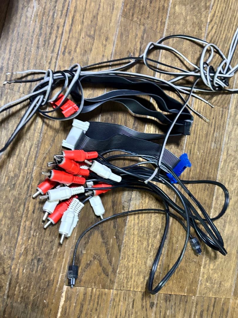 CD/MDチェンジャー システムコンポ ST-MS717 Sony