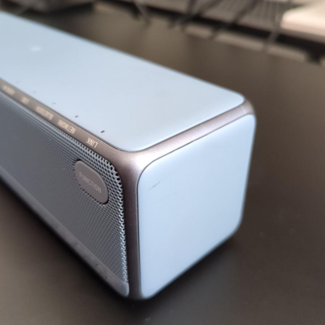 SONY h.ear go 2 ワイヤレススピーカー