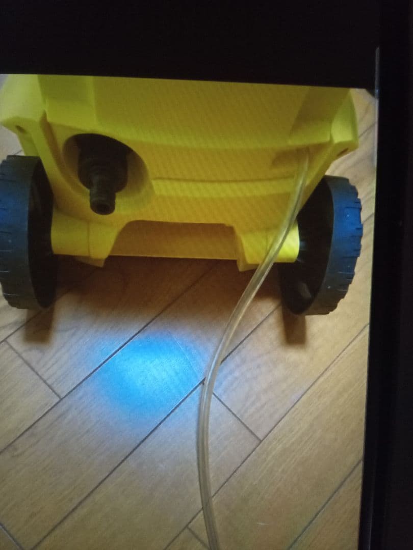 ケルヒャー　k2　ホームキット　付属品揃っています