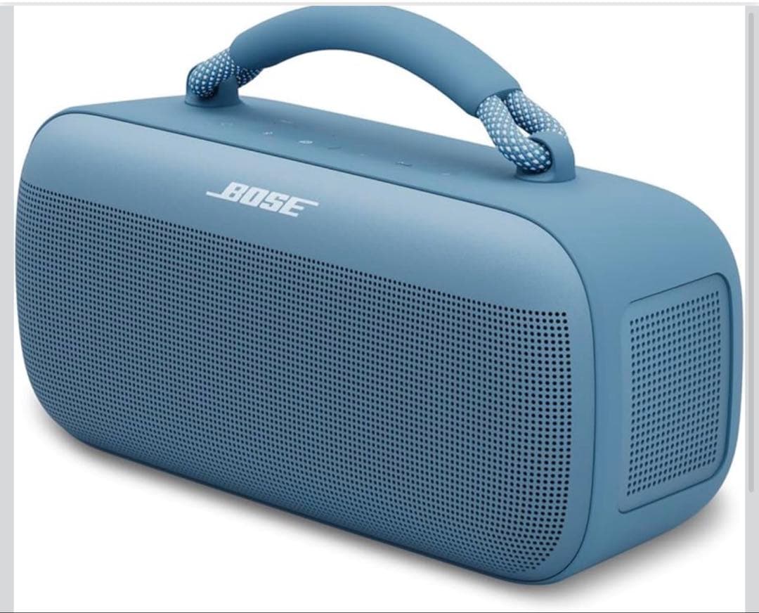 ❗️値下げ❗️Bose SoundLink Max Portable Speaker