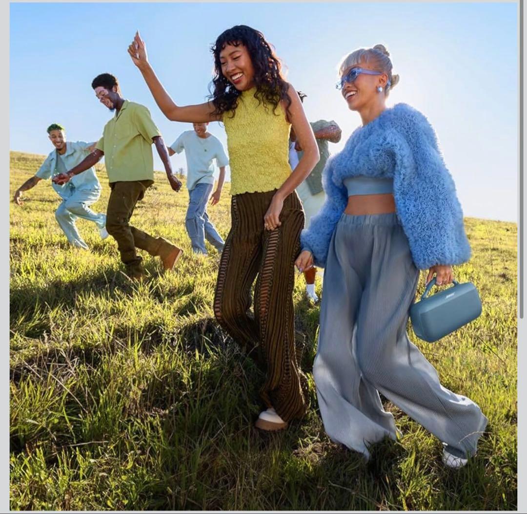 ❗️値下げ❗️Bose SoundLink Max Portable Speaker