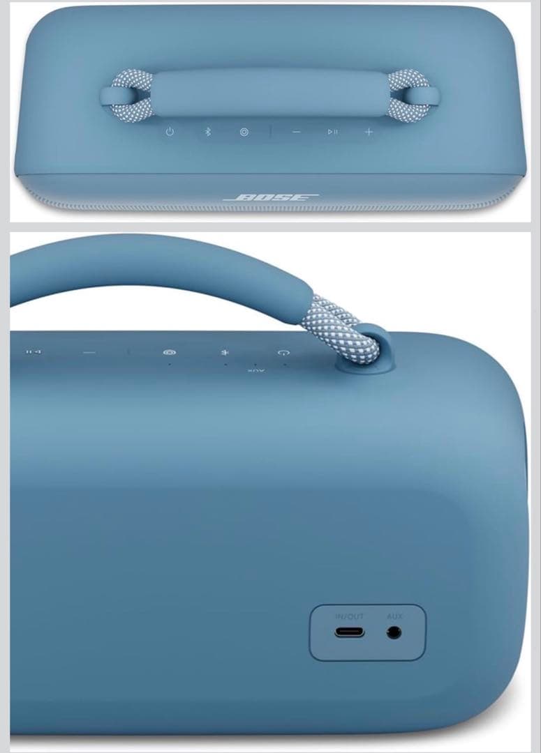 ❗️値下げ❗️Bose SoundLink Max Portable Speaker