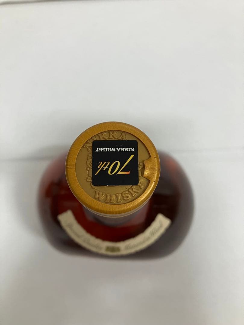 ✨【☆NIKKA】スーパーニッカ15年等、セット