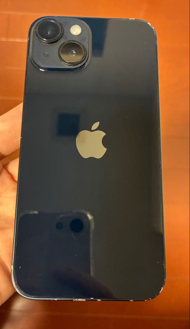 Apple iPhone 14 ジャンク品