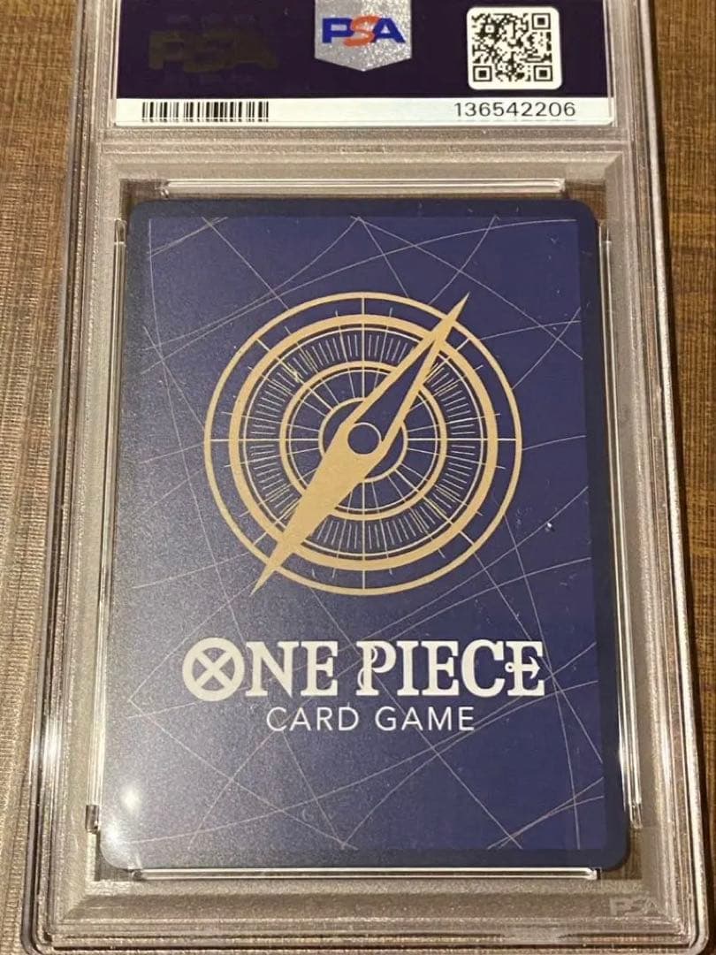 ペローナ SP PSA10 ワンピース