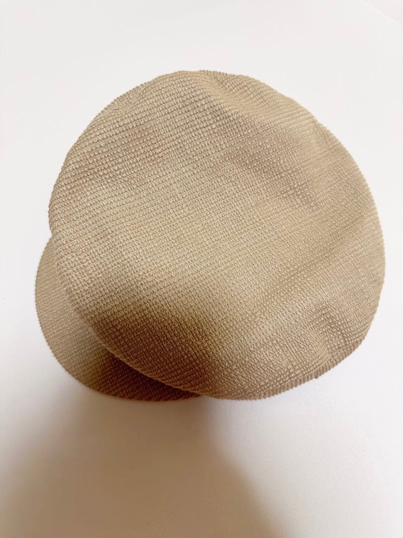 Dior ディオール　キャスケット　キャップ　ハット