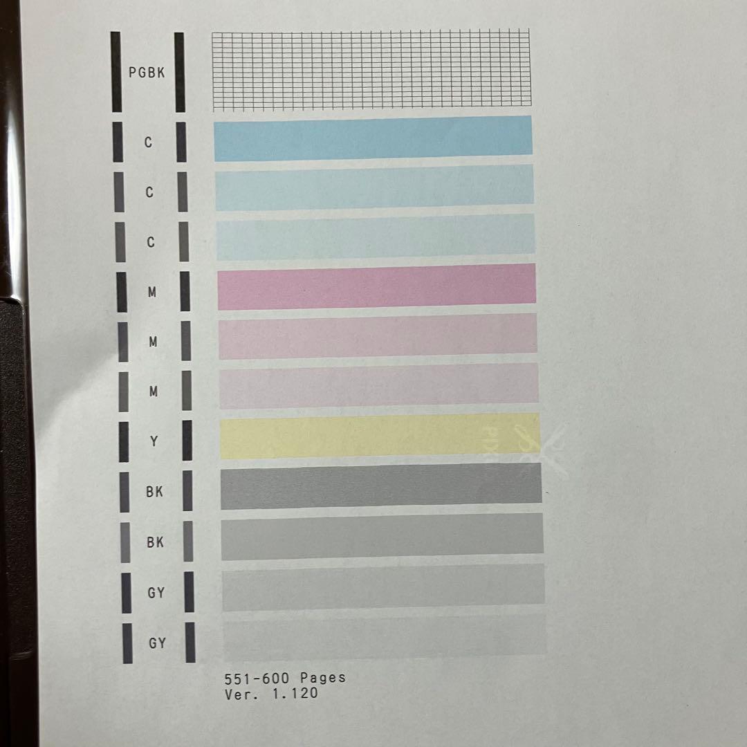 Canon PIXUS TS8030 インクジェットプリンター