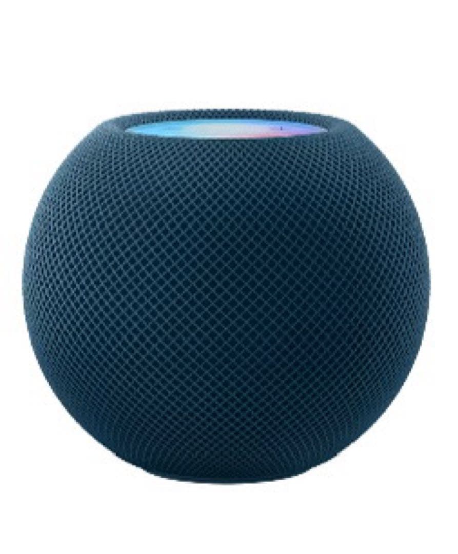 【新品】ApplePod mini ブルー