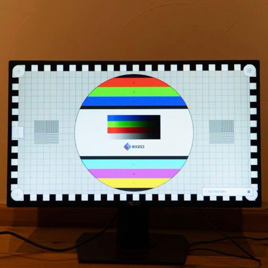 ASUS VG258Q 144Hz ゲーミングモニター 24.5インチ