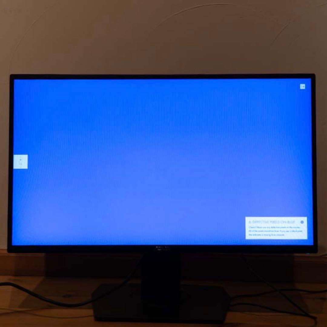 ASUS VG258Q 144Hz ゲーミングモニター 24.5インチ