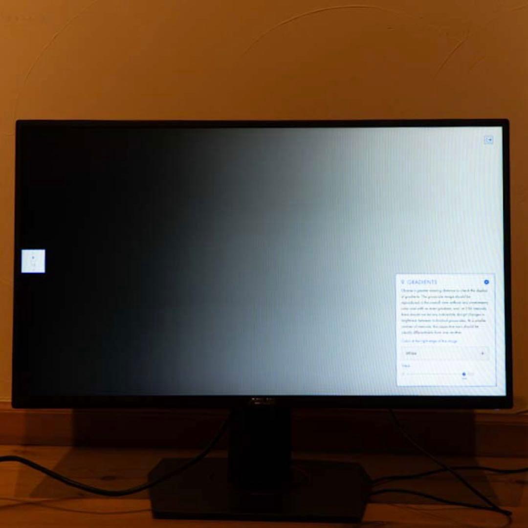 ASUS VG258Q 144Hz ゲーミングモニター 24.5インチ