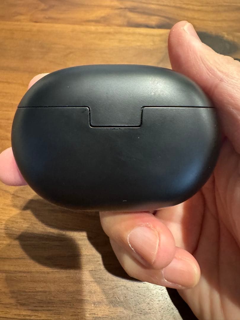 Beats Studio Buds +ワイヤレスイヤホン ブラック