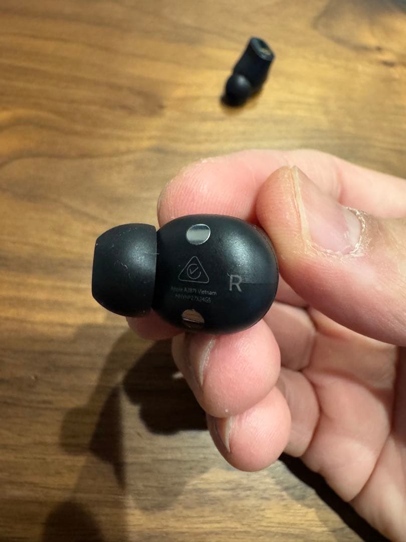 Beats Studio Buds +ワイヤレスイヤホン ブラック