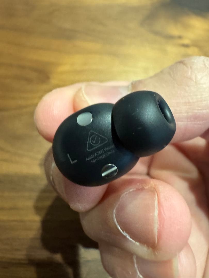 Beats Studio Buds +ワイヤレスイヤホン ブラック