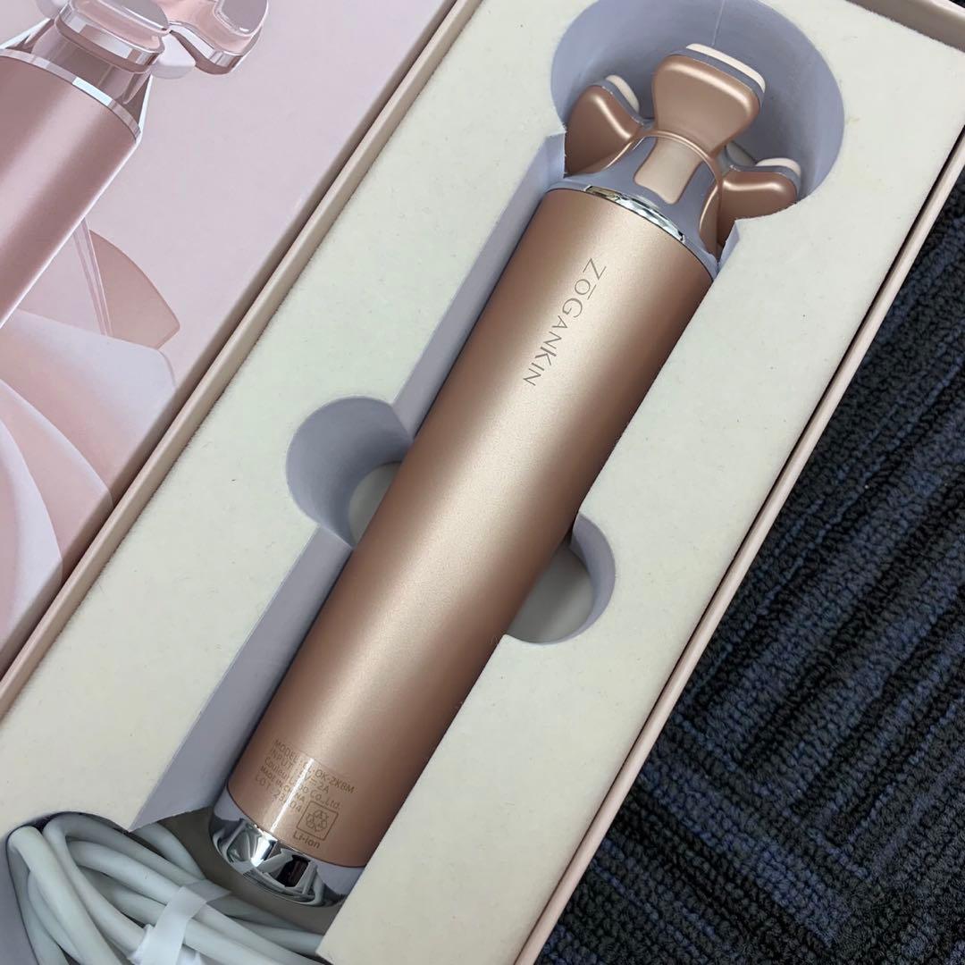 美品 ZOGANKIN BLOOM ゾーガンキン ブルーム CL-OK-ZKBM