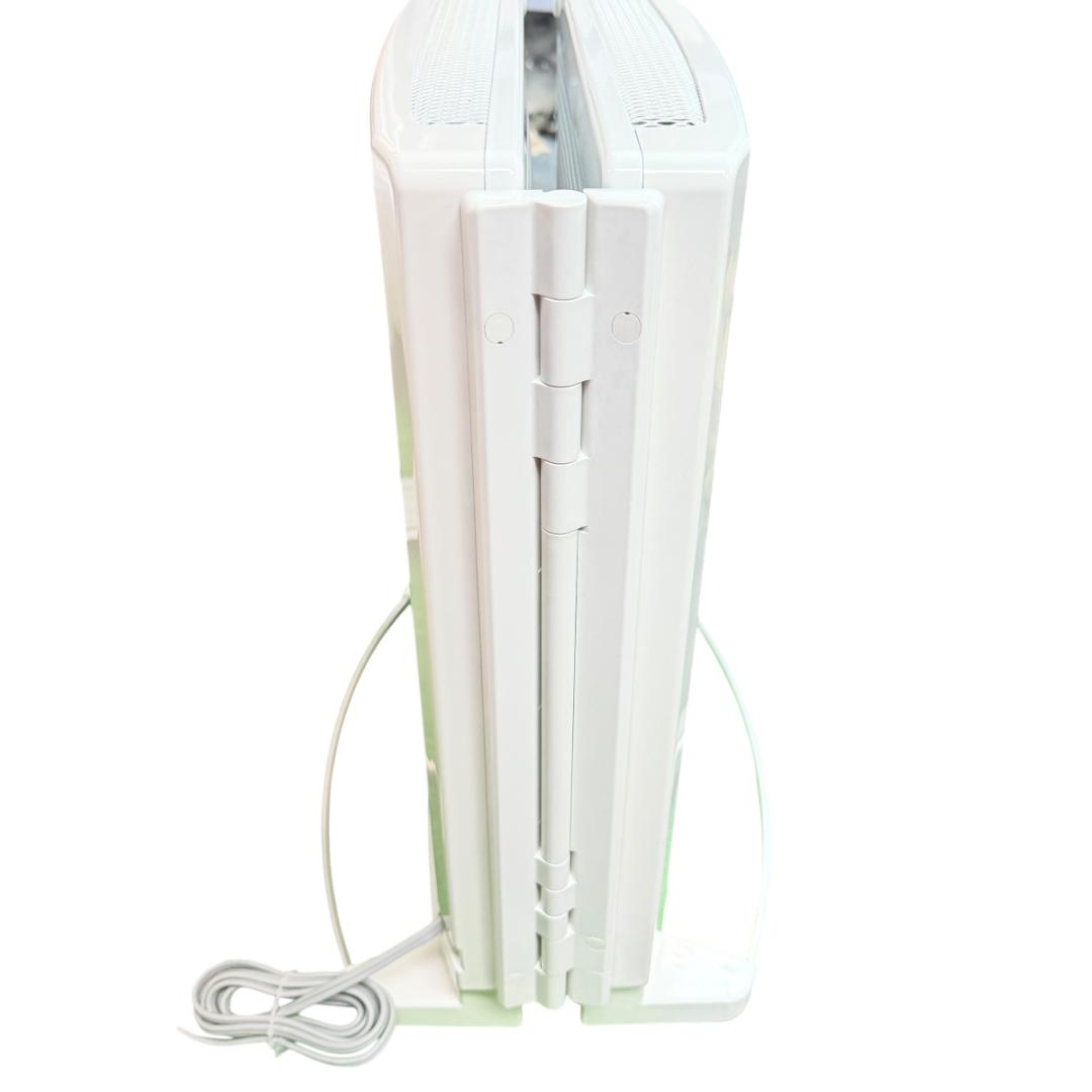 極美品 トヨトミ EPH-123F パネルヒーター 暖房 ストーブ