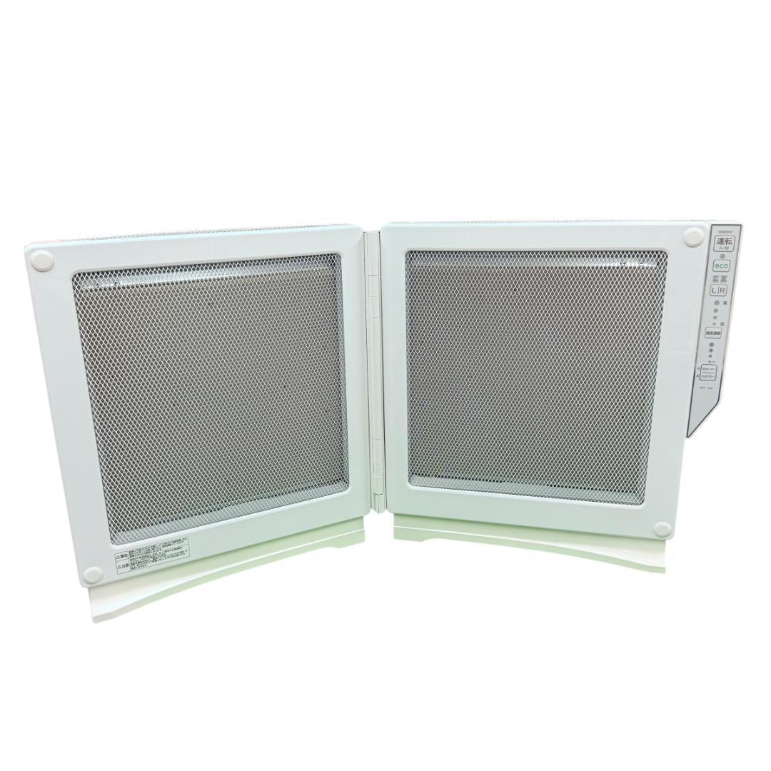 極美品 トヨトミ EPH-123F パネルヒーター 暖房 ストーブ