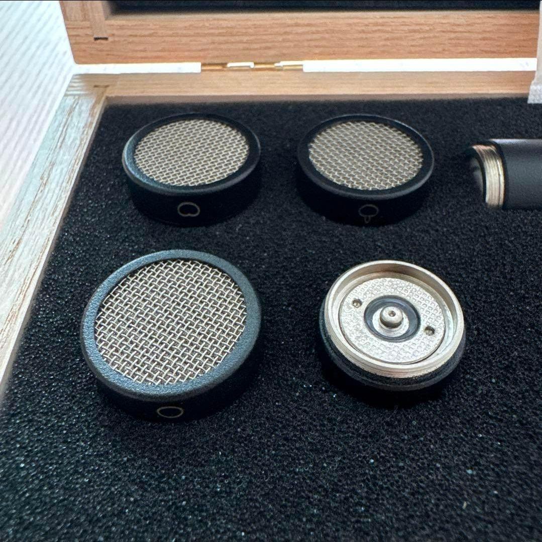 E*S様 【極美品】OKTAVA MK-012 マイク