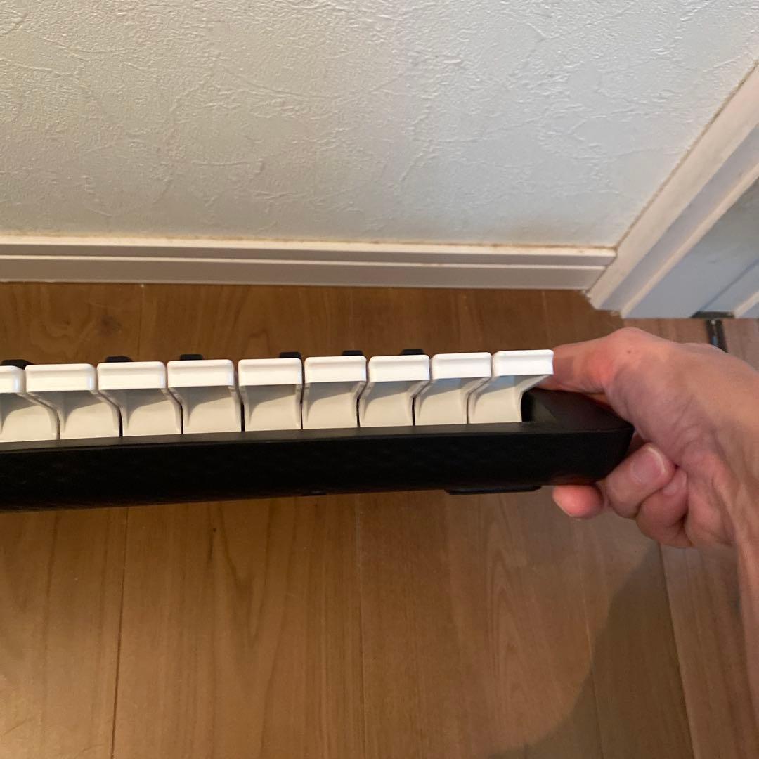 【訳あり品】【送料無料】KORG TRITON taktile TRTK-49