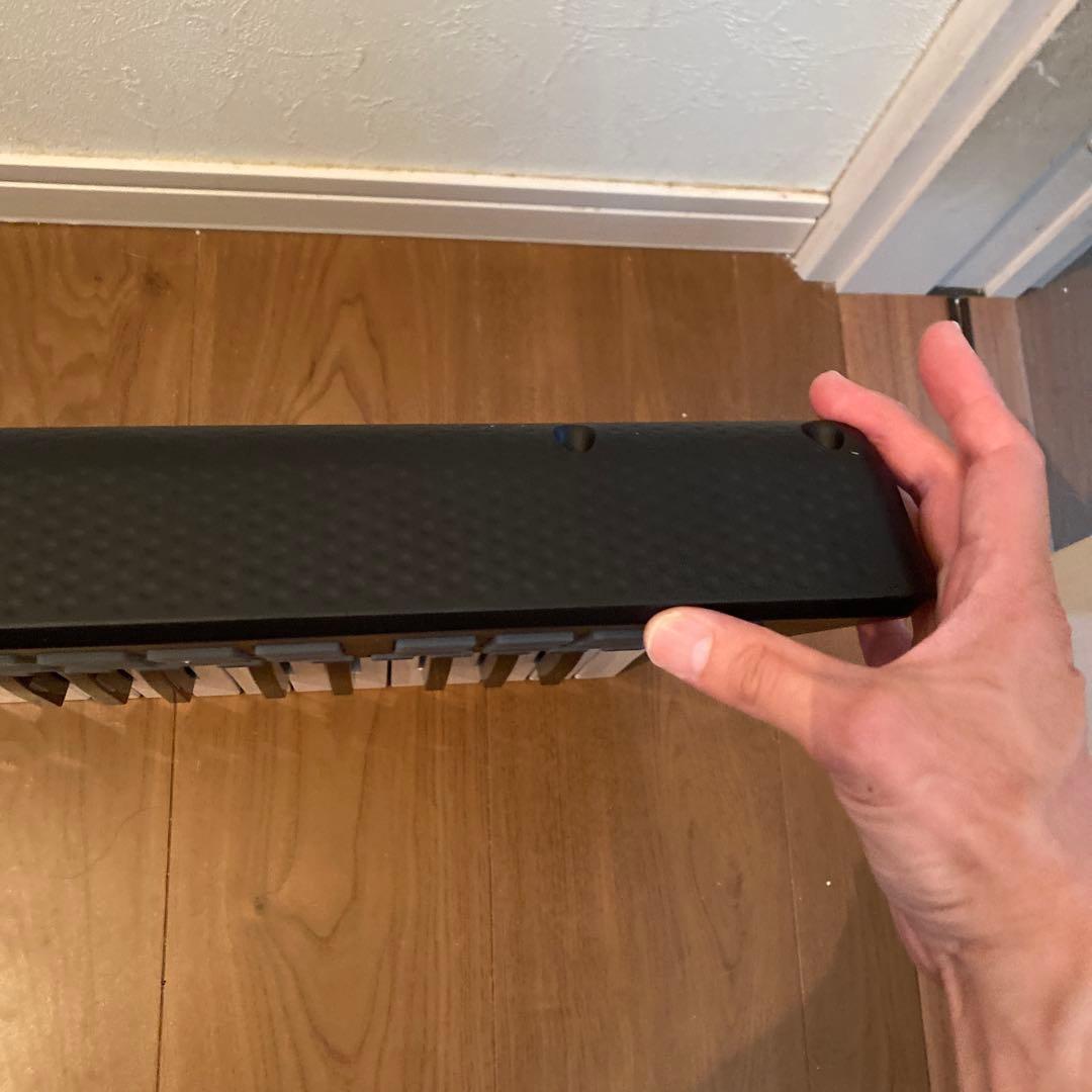 【訳あり品】【送料無料】KORG TRITON taktile TRTK-49