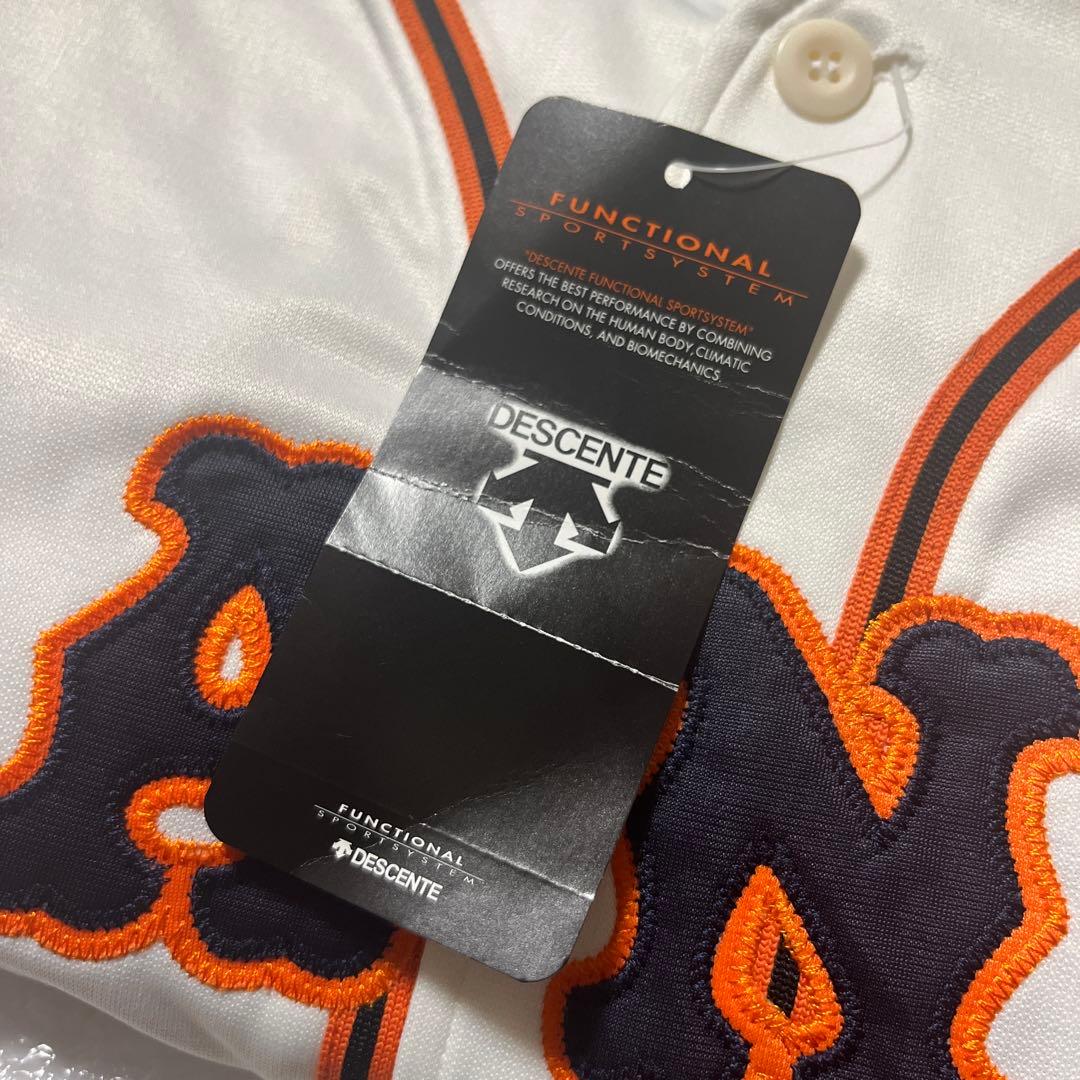 松井秀喜　ユニフォーム