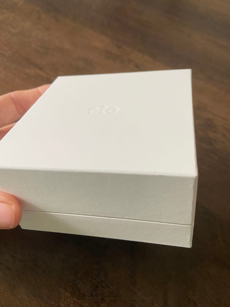 【美品】ete バングル