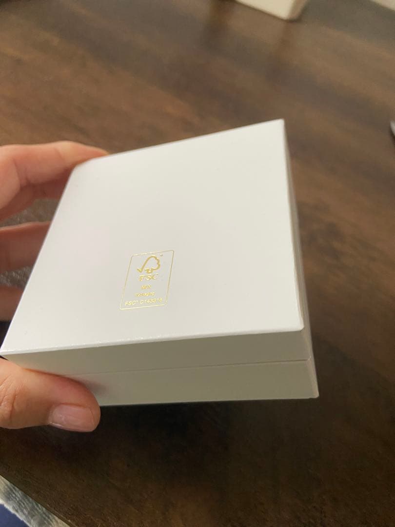 【美品】ete バングル