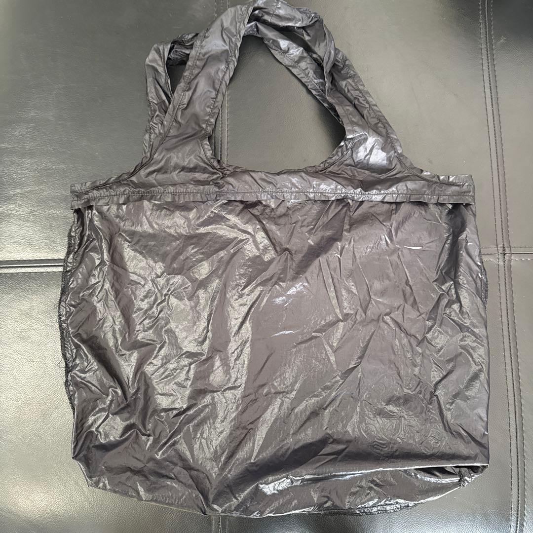 クロムハーツ　ナイロン製エコバッグ、非売品エコバッグ　正規品　2点