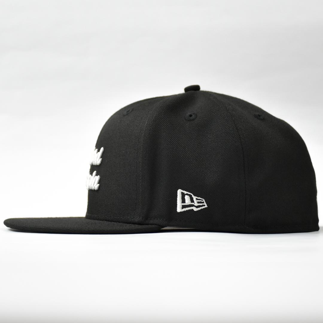 STANDARD CALIFORNIA × NEW ERA Logo Cap
