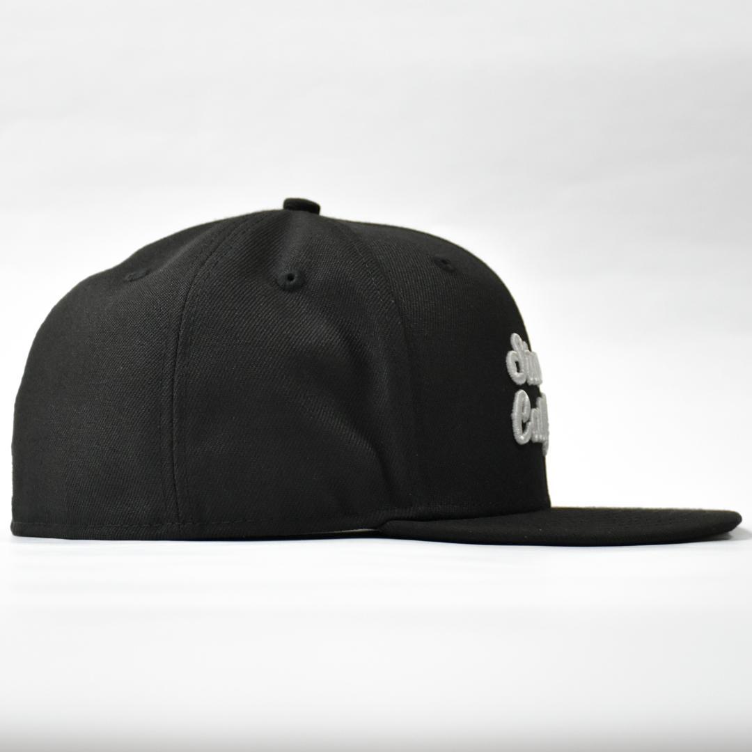STANDARD CALIFORNIA × NEW ERA Logo Cap