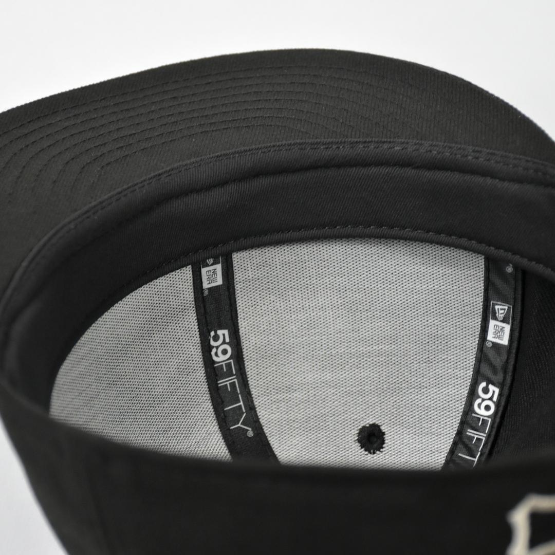 STANDARD CALIFORNIA × NEW ERA Logo Cap