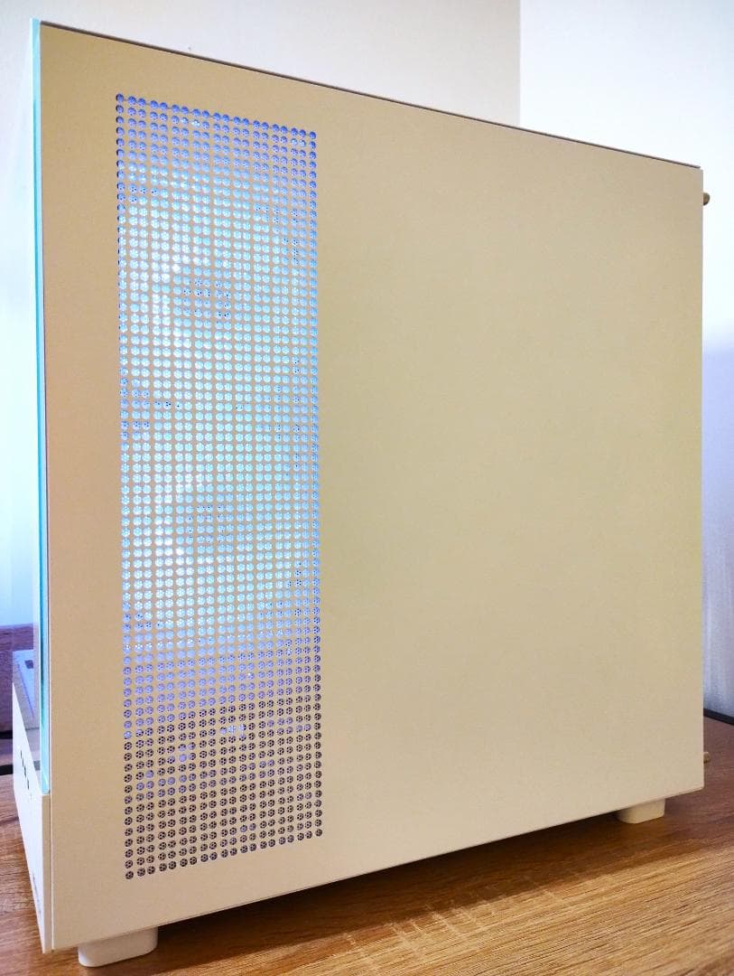 ゲーミングPC/Core i7 8700/RX6600/メモリ16GB