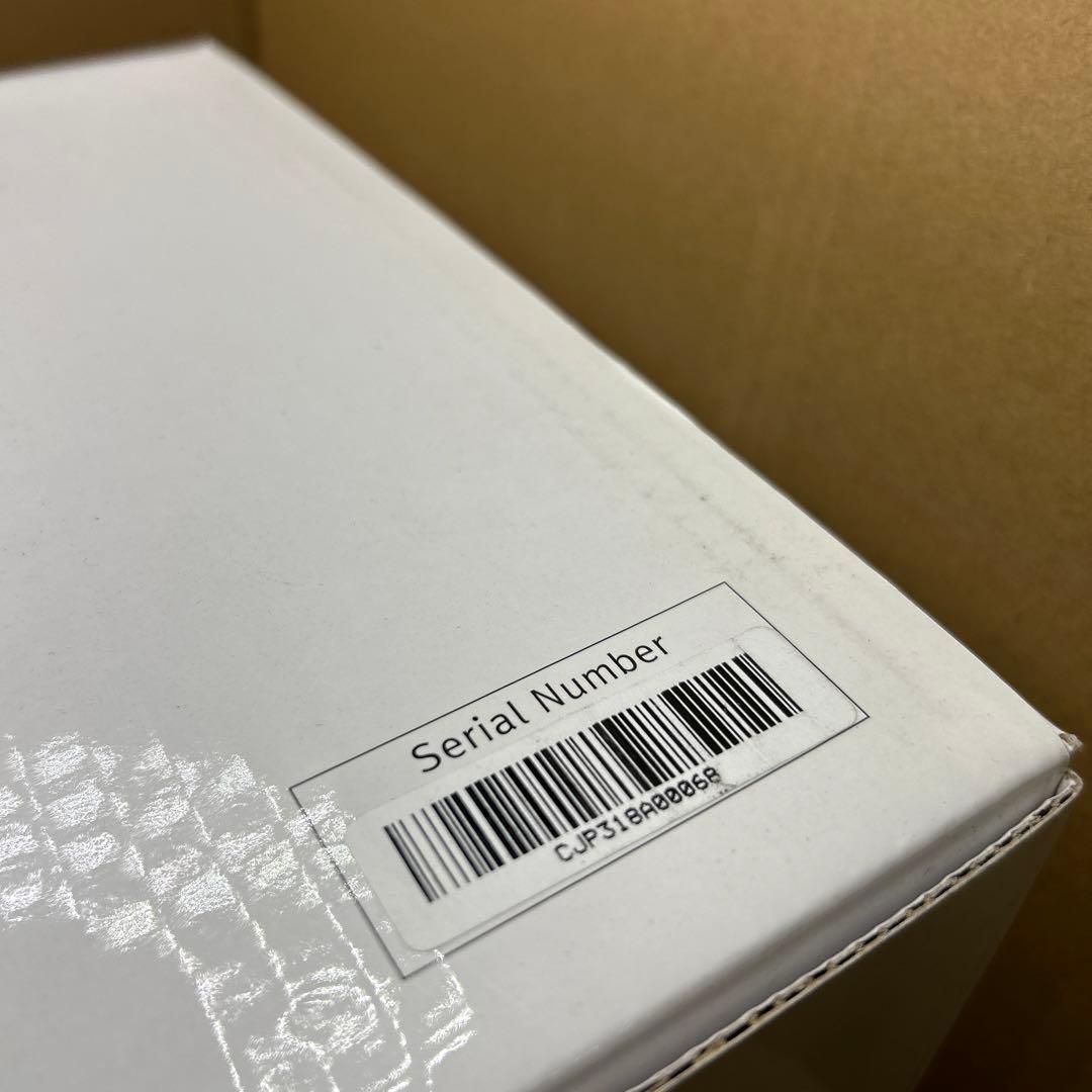 新品　CELLRETURN セルリターンLEDマスクプレミアム 美顔器