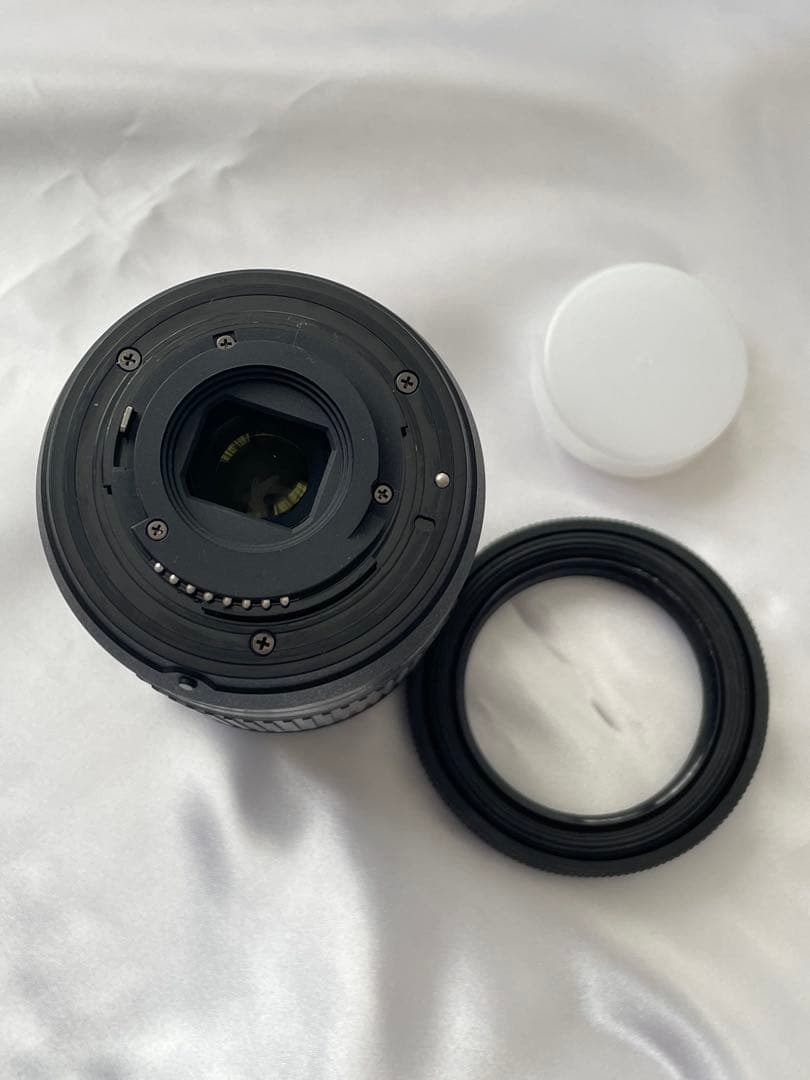 Nikon D5600 デジタル一眼レフカメラ　レンズ　小物セット
