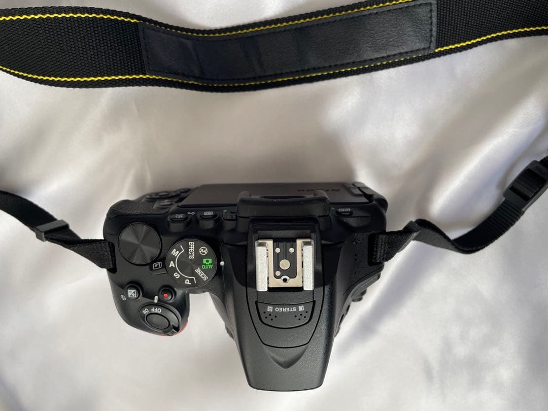 Nikon D5600 デジタル一眼レフカメラ　レンズ　小物セット