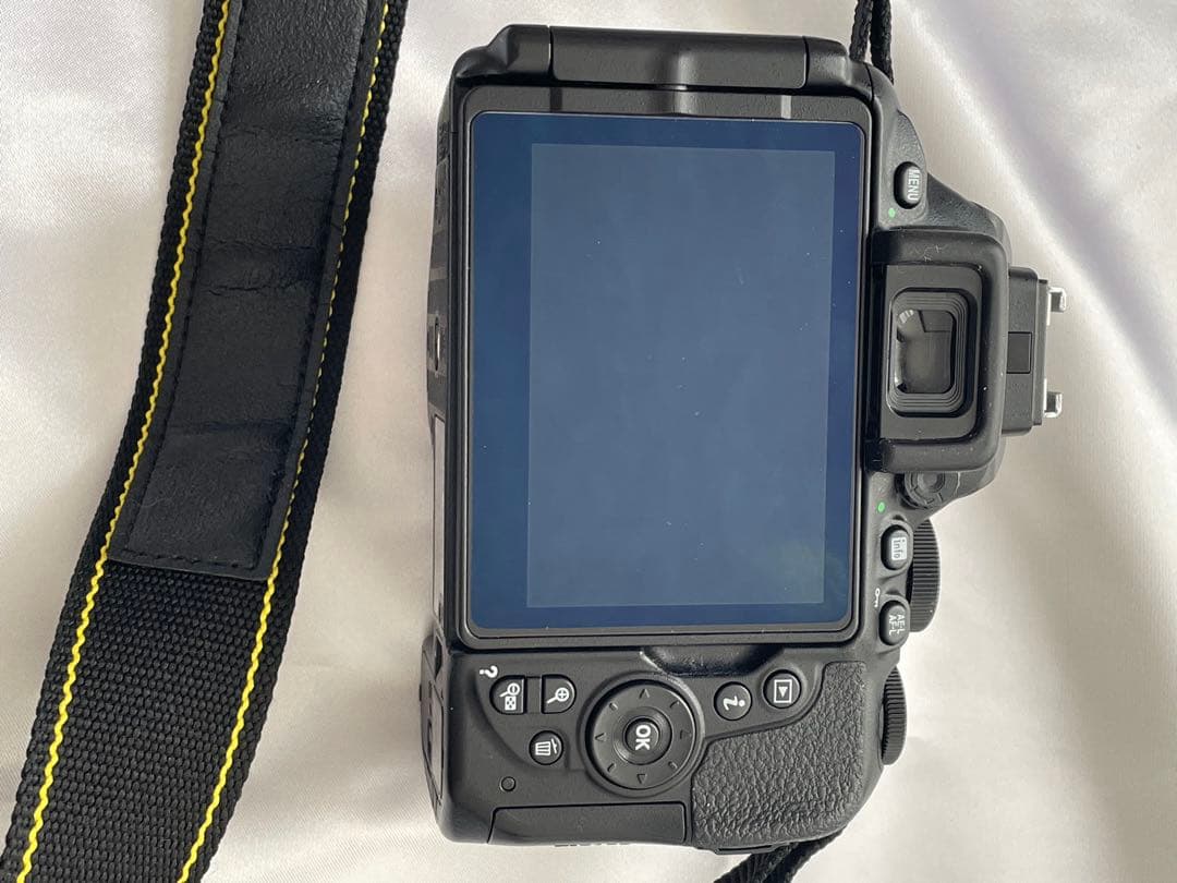 Nikon D5600 デジタル一眼レフカメラ　レンズ　小物セット