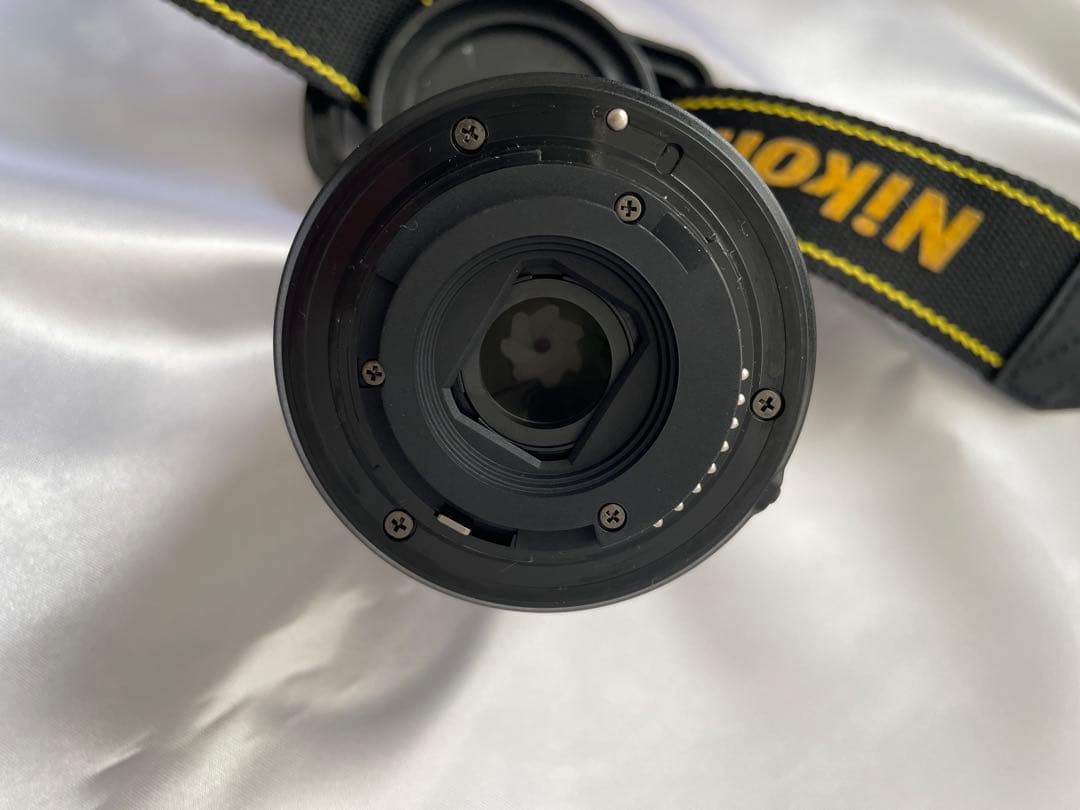 Nikon D5600 デジタル一眼レフカメラ　レンズ　小物セット