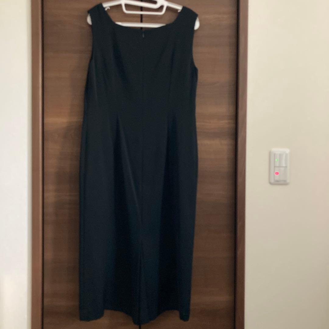 アニエスベー　セットアップ　冠婚葬祭